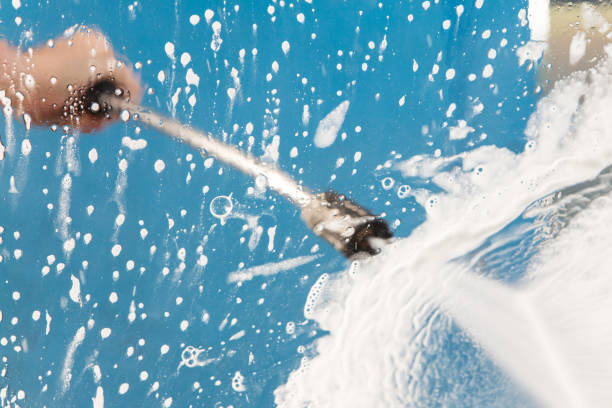 Best Concrete Sealing  in Reidsville, GA